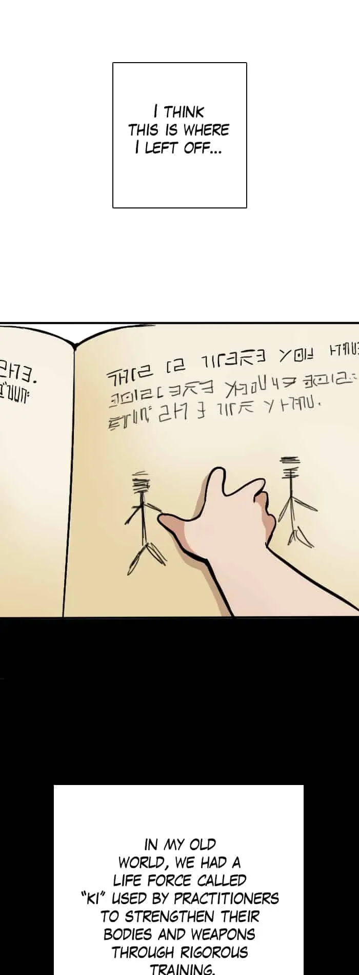 The Beginning After the End Chapter 2 image 37_optimized